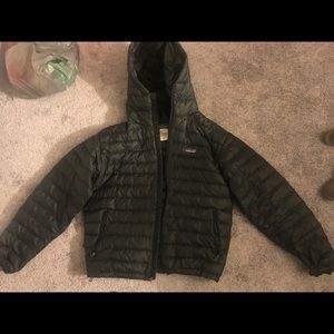Patagonia jacket Men's M